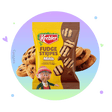 Keebler Fudge Stripes Minis (56g)