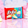Kit Kat saveur gâteau d'anniversaire 