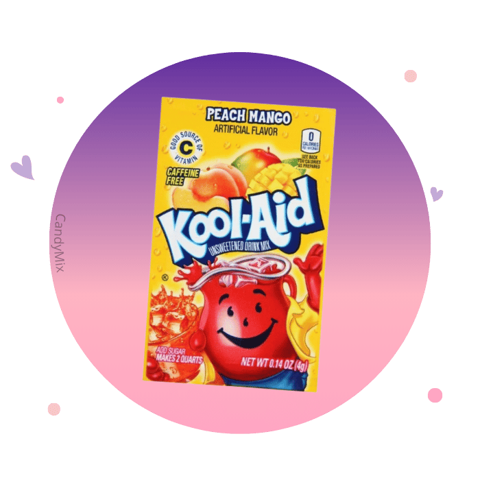 Kool-Aid Peach Mango