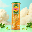 Lay's Stax Pancakes Scallion