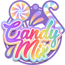 Logo CandyMix