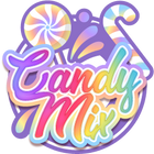 Logo CandyMix