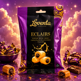 Image Loventa Toffee with Chocolate Filling