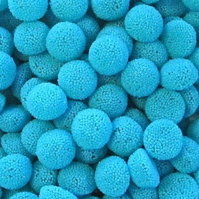 Mûre Perlée Bleue - Dulceplus