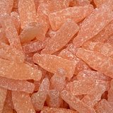 ✨ Grapefruitflaschen – schwedische Süßigkeiten