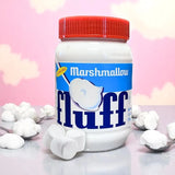 Fluff Marshmallow
