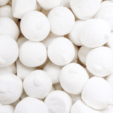 Marshmallows Balles de golf blanche - Bulgari