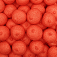 Marshmallows Balles de golf rouge - Bulgari