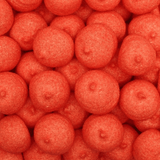 Marshmallows Balles de golf rouge - Bulgari