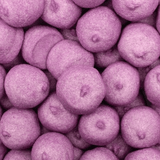 Marshmallows Balles de golf violette - Bulgari