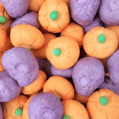 Marshmallows Malloween - 50g - Bulgari