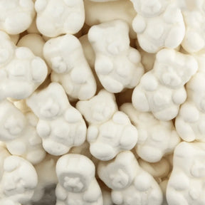 Marshmallows Oursons Blanc