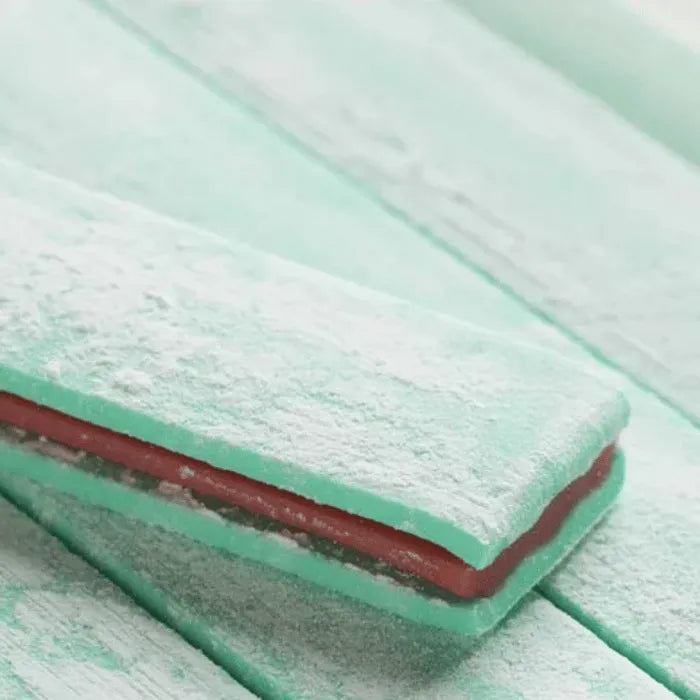 Maxi Sandwich Pastèque - King Regal (100g)