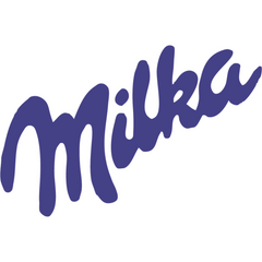 Logo Milka