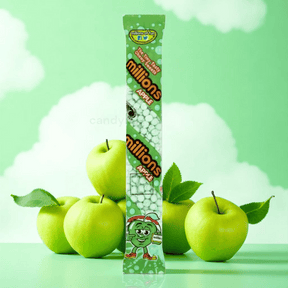 Millions Apple Tube