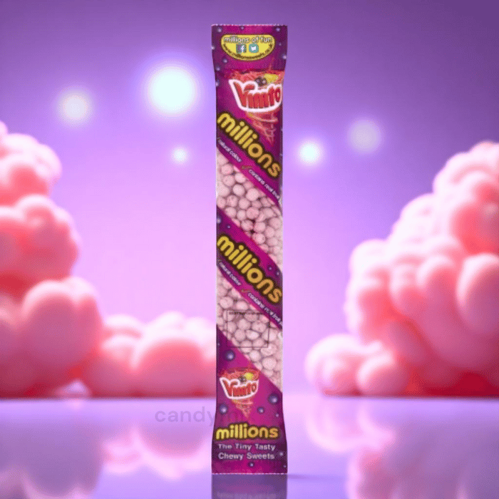 Millions Vimto Tube