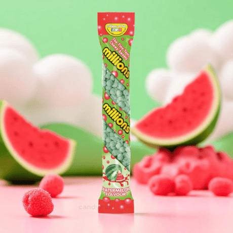 Millions Watermelon Tube