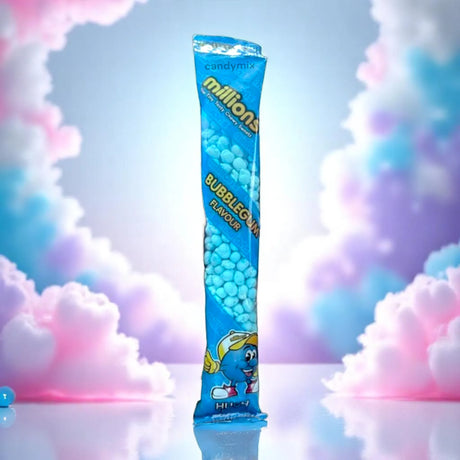 Millions Bubblegum Tube
