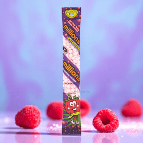 Millions Raspberry Tube
