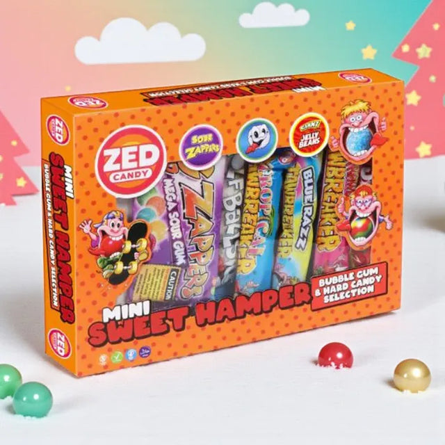 Mini Sweet Hamper