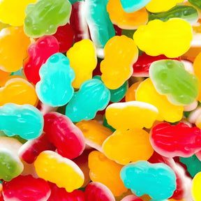 Minifrösche - Dulceplus (100g)