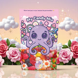 Mix de bonbons Fête des Grands-Mères - SweetyJewels