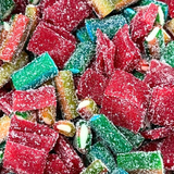 Mix Réglisse Spécial Acide - Dulceplus