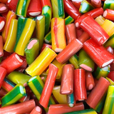 Mix Réglisse Spécial Lisse - Dulceplus