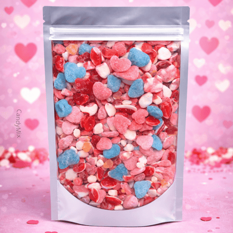 Image Mix Saint-Valentin