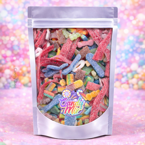 Image Mix Bonbons acides