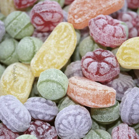 Mezcla de frutas ácidas - Felko
