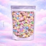 Mix Taffy Town Découverte 