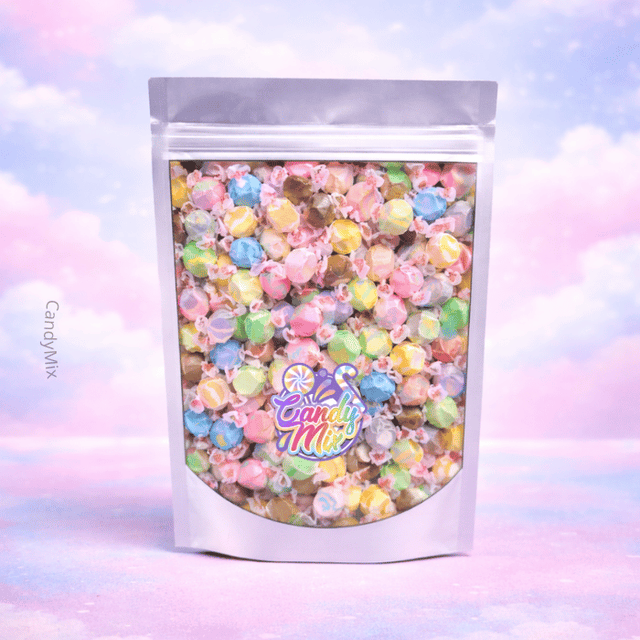 Mix Taffy Town Découverte 