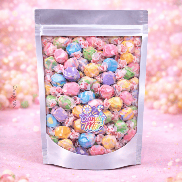 Image Mix Taffy Town Fruité