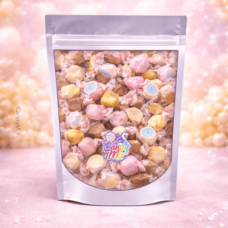 Image Mix Taffy Town Gourmand