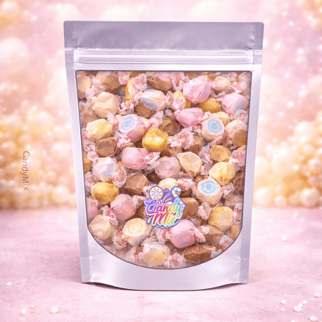 Image Mix Taffy Town Gourmand