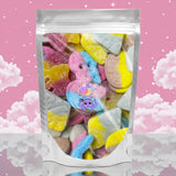 Mélange de bonbons "Bubs" - Bonbons Suèdois - 1kg