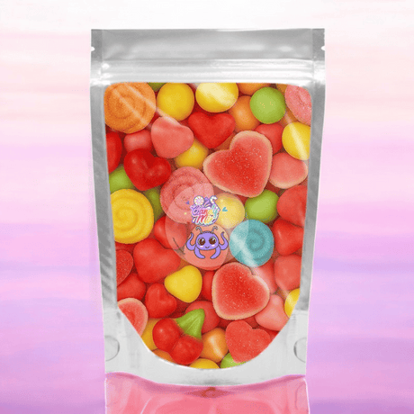 bonbons fêtes des mères