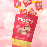 Mochi Cheesecake Strawberry – CandyMix