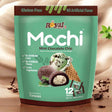 Mochi Menthe Chocolat