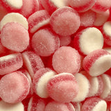 ✨ Moelleux Fraise - Ptilo