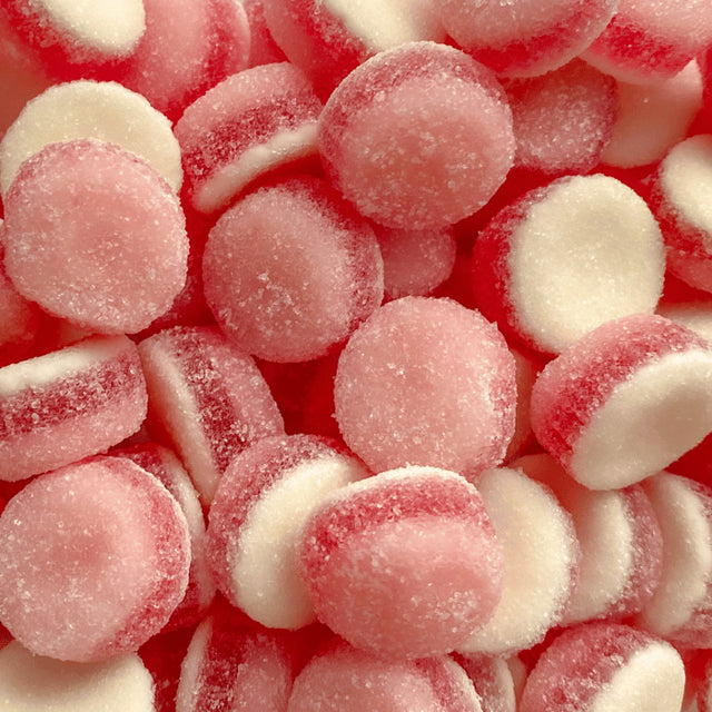 Moelleux Fraise - Ptilo