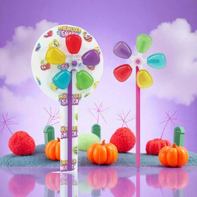 Monster Snack Lollipop