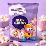 Mr. Mallo Marshmallow Classic