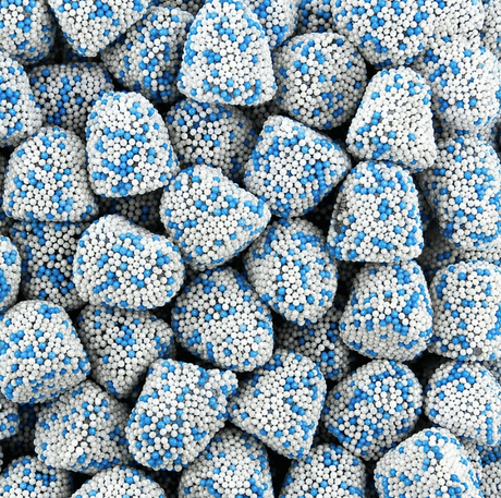 Mûre Perlée Bleue - D'sito