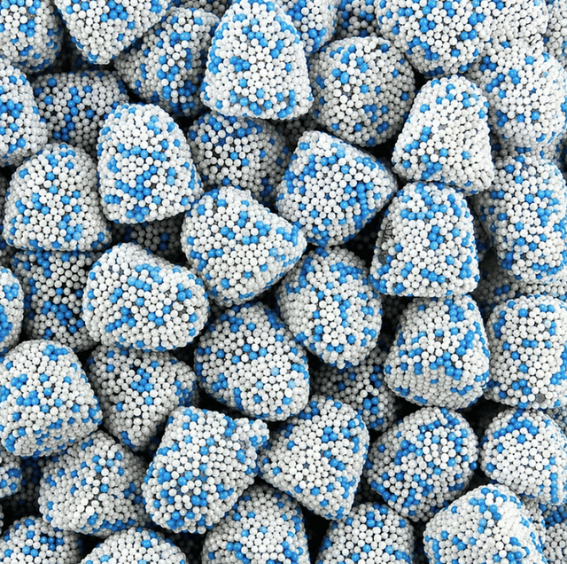 Mûre Perlée Bleue - D'sito