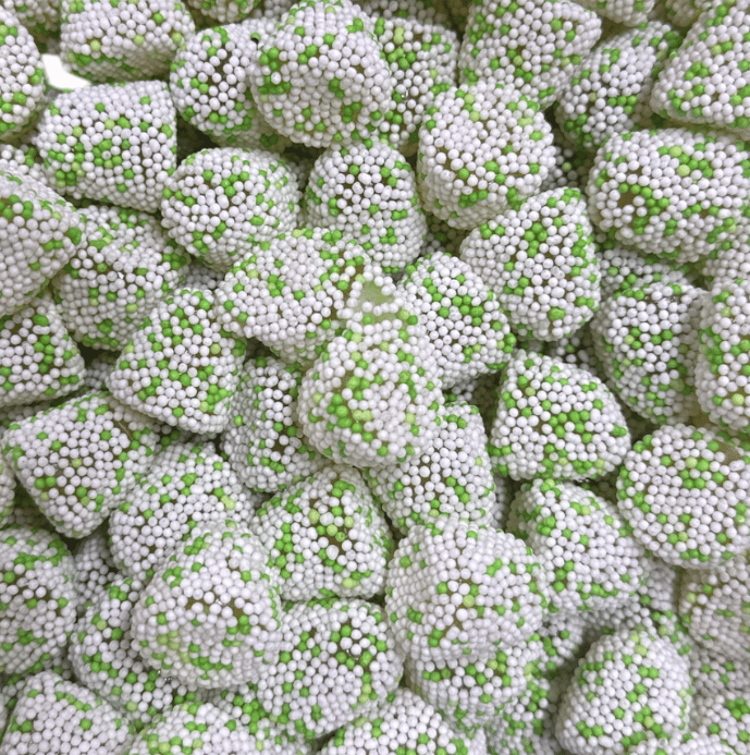 🍬 Mûre Perlée Kiwi - D'sito