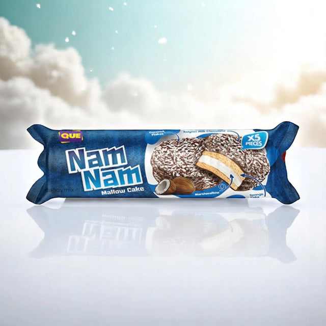 Nam Nam Mallow Cake Coco