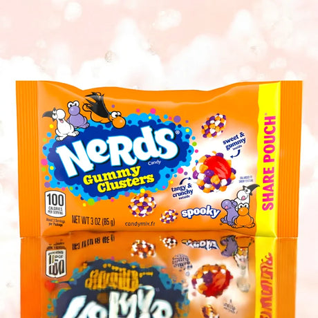 Nerds-spooky Gummy Cluster