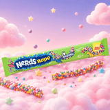 Nerds Rope Hoppin'